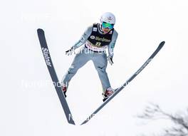 02.02.2018, Willingen, Germany (GER): Yukiya Sato (JPN) - FIS world cup ski jumping, training, Willingen (GER). www.nordicfocus.com. © Volk/NordicFocus. Every downloaded picture is fee-liable.