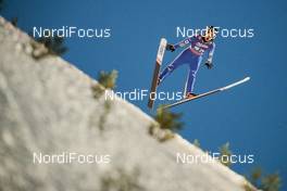 03.03.2018, Lahti, Finland (FIN): Ryoyu Kobayashi (JPN) - FIS world cup ski jumping, team HS130, Lahti (FIN). www.nordicfocus.com. © Modica/NordicFocus. Every downloaded picture is fee-liable.