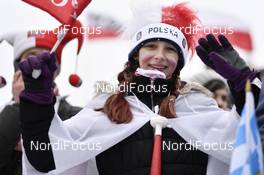 11.03.2018, Oslo, Norway (NOR):   - FIS world cup ski jumping, individual HS134, Oslo (NOR). www.nordicfocus.com. © Thibaut/NordicFocus. Every downloaded picture is fee-liable.