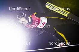 10.02.2018, Pyeongchang, Korea (KOR): Stefan Kraft (AUT) - XXIII. Olympic Winter Games Pyeongchang 2018, ski jumping, individual HS109, Pyeongchang (KOR). www.nordicfocus.com. © Thibaut/NordicFocus. Every downloaded picture is fee-liable.