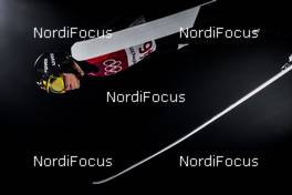 17.02.2018, Pyeongchang, Korea (KOR): Johann Andre Forfang (NOR) - XXIII. Olympic Winter Games Pyeongchang 2018, ski jumping, individual HS140, Pyeongchang (KOR). www.nordicfocus.com. © Thibaut/NordicFocus. Every downloaded picture is fee-liable.