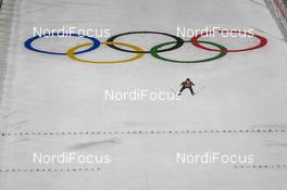 17.02.2018, Pyeongchang, Korea (KOR): Daniel Andre Tande (NOR) - XXIII. Olympic Winter Games Pyeongchang 2018, ski jumping, individual HS140, Pyeongchang (KOR). www.nordicfocus.com. © Thibaut/NordicFocus. Every downloaded picture is fee-liable.