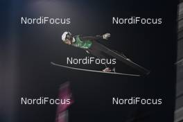 19.02.2018, Pyeongchang, Korea (KOR): Andreas Alamommo (FIN) - XXIII. Olympic Winter Games Pyeongchang 2018, ski jumping, team HS140, Pyeongchang (KOR). www.nordicfocus.com. © Thibaut/NordicFocus. Every downloaded picture is fee-liable.