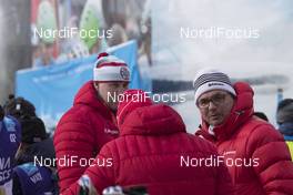 04.03.2018, Mora, Sweden (SWE): Event Feature: Per Wiik (NOR) - Visma Ski Classics, 94th Vasaloppet, Mora (SWE). www.nordicfocus.com. © Manzoni/NordicFocus. Every downloaded picture is fee-liable.