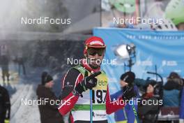 04.03.2018, Mora, Sweden (SWE): Eligius Tambornino (SUI) - Visma Ski Classics, 94th Vasaloppet, Mora (SWE). www.nordicfocus.com. © Manzoni/NordicFocus. Every downloaded picture is fee-liable.