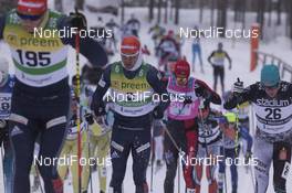 04.03.2018, Mora, Sweden (SWE): Ilya Chernousov (RUS) - Visma Ski Classics, 94th Vasaloppet, Mora (SWE). www.nordicfocus.com. © Manzoni/NordicFocus. Every downloaded picture is fee-liable.
