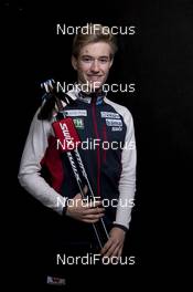 28.11.2019, Ruka, Finland, (FIN): Kasper Moen Flatla (NOR) - FIS world cup nordic combined, photoshooting, Ruka (FIN). www.nordicfocus.com. © Vianney THIBAUT/NordicFocus. Every downloaded picture is fee-liable.