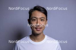 28.11.2019, Ruka, Finland, (FIN): Akito Watabe (JPN) - FIS world cup nordic combined, photoshooting, Ruka (FIN). www.nordicfocus.com. © Vianney THIBAUT/NordicFocus. Every downloaded picture is fee-liable.