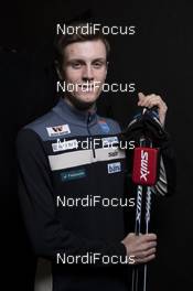 28.11.2019, Ruka, Finland, (FIN): Simen Tiller (NOR) - FIS world cup cross-country, photoshooting, Ruka (FIN). www.nordicfocus.com. © Vianney THIBAUT/NordicFocus. Every downloaded picture is fee-liable.