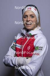 28.11.2019, Ruka, Finland, (FIN): Therese Johaug (NOR) - FIS world cup cross-country, photoshooting, Ruka (FIN). www.nordicfocus.com. © Vianney THIBAUT/NordicFocus. Every downloaded picture is fee-liable.