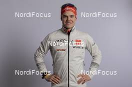11.12.2019, Hochfilzen, Austria (AUT): Philipp Horn (GER) - IBU world cup biathlon, photoshooting, Hochfilzen (AUT). www.nordicfocus.com. © Manzoni/NordicFocus. Every downloaded picture is fee-liable.