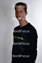 17.12.2020, Ramsau, Austria, (AUT): Lukas Danek (CZE) - FIS world cup nordic combined men, photoshooting, Ramsau (AUT). www.nordicfocus.com. © Reichert/NordicFocus. Every downloaded picture is fee-liable.