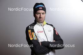 29.11.2022, Lillehammer, Norway (NOR): Emil Iversen (NOR) - FIS world cup cross-country, photoshooting, Lillehammer (NOR). www.nordicfocus.com. © Modica/NordicFocus. Every downloaded picture is fee-liable.