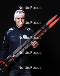 29.11.2022, Lillehammer, Norway (NOR): Paal Golberg (NOR) - FIS world cup cross-country, photoshooting, Lillehammer (NOR). www.nordicfocus.com. © Thibaut/NordicFocus. Every downloaded picture is fee-liable.