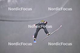 03.02.2024, Willingen, Germany (GER): Antti Aalto (FIN) - FIS world cup ski jumping men, individual HS147, Willingen (GER). www.nordicfocus.com. © Reichert/NordicFocus. Every downloaded picture is fee-liable