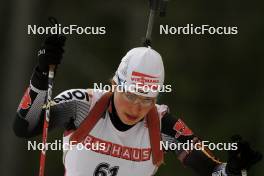 Biathlon - IBU World Cup Biathlon individual women 15km - Ostersund (SWE): Magdalena Neuner (GER). www.nordicfocus.com. © Manzoni/NordicFocus. Every downloaded picture is fee-liable.