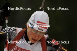 Biathlon - IBU World Cup Biathlon individual women 15km - Ostersund (SWE): Magdalena Neuner (GER). www.nordicfocus.com. © Manzoni/NordicFocus. Every downloaded picture is fee-liable.