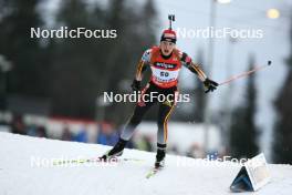 Biathlon - IBU World Cup Biathlon sprint women 7. www.nordicfocus.com. © Manzoni/NordicFocus. Every downloaded picture is fee-liable.5km - Ostersund (SWE): Magdalena Neuner (GER). www.nordicfocus.com. © Manzoni/NordicFocus. Every downloaded picture is fee-liable.