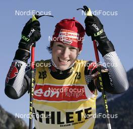 Biathlon - IBU World Cup Biathlon Hochfilzen AUT: Sabrina Buchholz GER