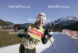 Biathlon - IBU World Cup Biathlon Hochfilzen AUT: Simone Denkinger GER