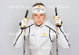 27.11.2014, Ruka, Finland (FIN): Teodor Peterson (SWE), Rossignol, Skigo, Rottefella, Craft - FIS World Cup. www.nordicfocus.com. © Laiho/NordicFocus. Every downloaded picture is fee-liable.