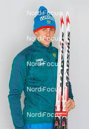 27.11.2014, Ruka, Finland (FIN): Alexander Bessmertnykh (RUS), Madshus, Swix, Alpina, Rottefella, Adidas - FIS World Cup. www.nordicfocus.com. © Laiho/NordicFocus. Every downloaded picture is fee-liable.