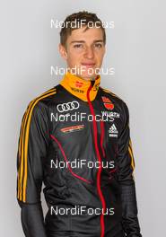 27.11.2014, Ruka, Finland (FIN): Manuel Faisst (GER), Fischer - FIS World Cup. www.nordicfocus.com. © Laiho/NordicFocus. Every downloaded picture is fee-liable.