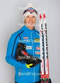 27.11.2014, Ruka, Finland (FIN): Magnus Krog (NOR), Madshus - FIS World Cup. www.nordicfocus.com. © Laiho/NordicFocus. Every downloaded picture is fee-liable.