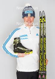 27.11.2014, Ruka, Finland (FIN): Sergey Ustiugov (RUS), Fischer, Swix Adidas - FIS World Cup. www.nordicfocus.com. © Laiho/NordicFocus. Every downloaded picture is fee-liable.