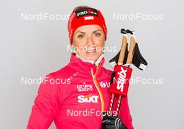 27.11.2014, Ruka, Finland (FIN): Kornelia Kubinska (POL), Fischer, Swix, Rottefella, Craft - FIS World Cup. www.nordicfocus.com. © Laiho/NordicFocus. Every downloaded picture is fee-liable.