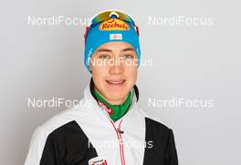 27.11.2014, Ruka, Finland (FIN): Mario Seidl (AUT), Fischer, Leki, Rottefella, Loeffler - FIS World Cup. www.nordicfocus.com. © Laiho/NordicFocus. Every downloaded picture is fee-liable.