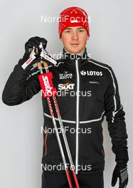 27.11.2014, Ruka, Finland (FIN): Sebastian Gazurek (POL), Fischer, Swix, Rottefella - FIS World Cup. www.nordicfocus.com. © Laiho/NordicFocus. Every downloaded picture is fee-liable.