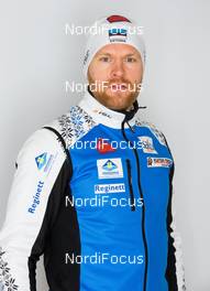 27.11.2014, Ruka, Finland (FIN): Peeter Kummel (EST), Fischer, Swix, Alpina, Rottefella - FIS World Cup. www.nordicfocus.com. © Laiho/NordicFocus. Every downloaded picture is fee-liable.