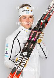 27.11.2014, Ruka, Finland (FIN): Teodor Peterson (SWE), Rossignol, Skigo, Rottefella, Craft - FIS World Cup. www.nordicfocus.com. © Laiho/NordicFocus. Every downloaded picture is fee-liable.