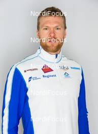 27.11.2014, Ruka, Finland (FIN): Peeter Kummel (EST), Fischer, Swix, Alpina, Rottefella - FIS World Cup. www.nordicfocus.com. © Laiho/NordicFocus. Every downloaded picture is fee-liable.