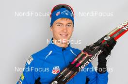 27.11.2014, Ruka, Finland (FIN): Erik Bjoernsen (USA), Rossignol, Swix, Rottefella  - FIS World Cup. www.nordicfocus.com. © Laiho/NordicFocus. Every downloaded picture is fee-liable.