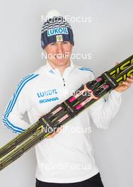 27.11.2014, Ruka, Finland (FIN): Sergey Ustiugov (RUS), Fischer, Swix Adidas - FIS World Cup. www.nordicfocus.com. © Laiho/NordicFocus. Every downloaded picture is fee-liable.