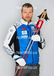 27.11.2014, Ruka, Finland (FIN): Peeter Kummel (EST), Fischer, Swix, Alpina, Rottefella - FIS World Cup. www.nordicfocus.com. © Laiho/NordicFocus. Every downloaded picture is fee-liable.