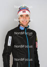 27.11.2014, Ruka, Finland (FIN): Joergen Graabak (NOR), Fischer, Swix, Alpina, Rottefella - FIS World Cup. www.nordicfocus.com. © Laiho/NordicFocus. Every downloaded picture is fee-liable.