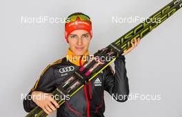 27.11.2014, Ruka, Finland (FIN): Manuel Faisst (GER), Fischer - FIS World Cup. www.nordicfocus.com. © Laiho/NordicFocus. Every downloaded picture is fee-liable.