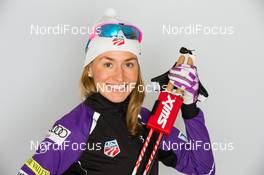 27.11.2014, Ruka, Finland (FIN): Sophie Caldwell (USA), Fischer, Swix, Rottefella - FIS World Cup. www.nordicfocus.com. © Laiho/NordicFocus. Every downloaded picture is fee-liable.