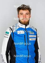 27.11.2014, Ruka, Finland (FIN): Marko Kilp (EST), Rossignol, Swix Rottefella - FIS World Cup. www.nordicfocus.com. © Laiho/NordicFocus. Every downloaded picture is fee-liable.