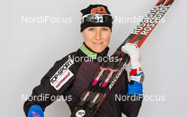 27.11.2014, Ruka, Finland (FIN): Aino-Kaisa Saarinen (FIN), Rossignol, One Way, Rottefella - FIS World Cup. www.nordicfocus.com. © Laiho/NordicFocus. Every downloaded picture is fee-liable.