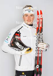 27.11.2014, Ruka, Finland (FIN): Teodor Peterson (SWE), Rossignol, Skigo, Rottefella, Craft - FIS World Cup. www.nordicfocus.com. © Laiho/NordicFocus. Every downloaded picture is fee-liable.