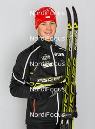 27.11.2014, Ruka, Finland (FIN): Sebastian Gazurek (POL), Fischer, Swix, Rottefella - FIS World Cup. www.nordicfocus.com. © Laiho/NordicFocus. Every downloaded picture is fee-liable.