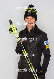 27.11.2014, Ruka, Finland (FIN): Taylor Fletcher (USA), Atomic, One Way - FIS World Cup. www.nordicfocus.com. © Laiho/NordicFocus. Every downloaded picture is fee-liable.