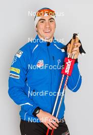 27.11.2014, Ruka, Finland (FIN): Reese Hanneman (USA), Fischer, Swix, Rottefella - FIS World Cup. www.nordicfocus.com. © Laiho/NordicFocus. Every downloaded picture is fee-liable.