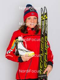 27.11.2014, Ruka, Finland (FIN): Maiken Caspersen Falla (NOR), Fischer, Swix, Rottefella - FIS World Cup. www.nordicfocus.com. © Laiho/NordicFocus. Every downloaded picture is fee-liable.