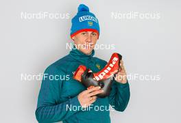 27.11.2014, Ruka, Finland (FIN): Alexander Bessmertnykh (RUS), Madshus, Swix, Alpina, Rottefella, Adidas - FIS World Cup. www.nordicfocus.com. © Laiho/NordicFocus. Every downloaded picture is fee-liable.