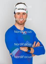 27.11.2014, Ruka, Finland (FIN): Roland Clara (ITA), Fischer, Swix, Rottefella - FIS World Cup. www.nordicfocus.com. © Laiho/NordicFocus. Every downloaded picture is fee-liable.